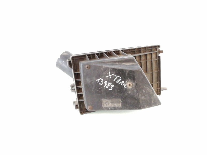Scatola filtro aria nissan x-trail 2.2 (2001 > 2005) motore yd22ddti