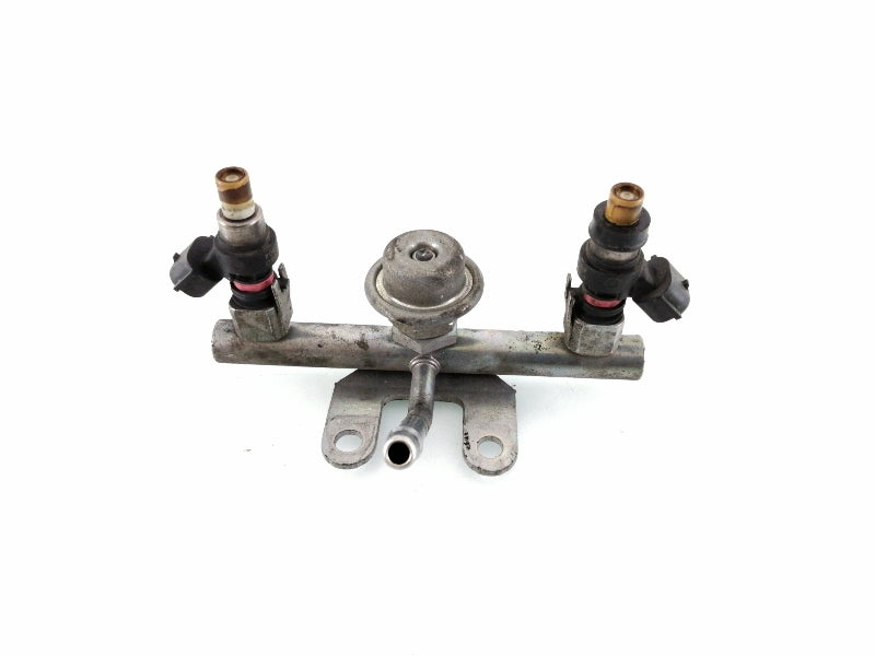 Iniettori subaru forester 2.0 ( 2008 > 2013 ) distributore flauto -