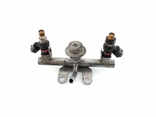 Iniettori subaru forester 2.0 ( 2008 > 2013 ) distributore flauto -