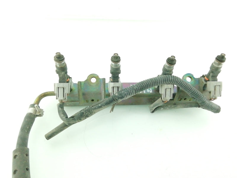 Kit iniettori nissan micra 1.2 (2003 > 2010) 16600ax20b motore cr12de