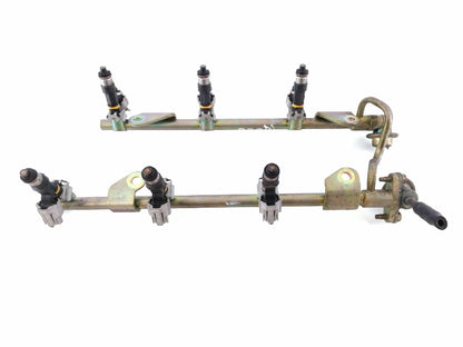 Kit iniettori distributore nissan murano 3.5 (2002 - 2008) motore vq35de