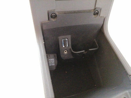 Tunnel console centrale ford focus ( 2008 > 2011 ) bracciolo 1670613