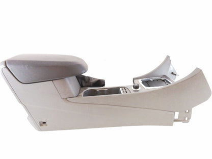 Tunnel console centrale ford focus ( 2008 > 2011 ) bracciolo 1670613