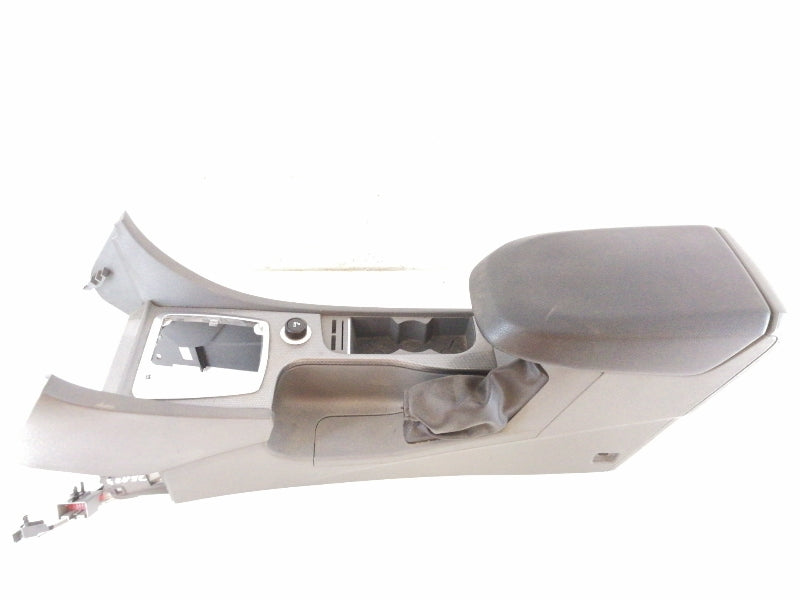 Tunnel console centrale ford focus ( 2008 > 2011 ) bracciolo 1670613