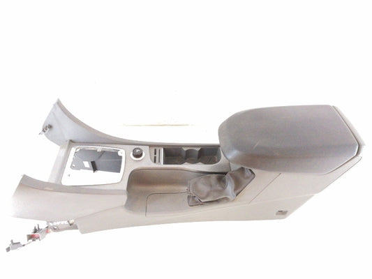 Tunnel console centrale ford focus ( 2008 > 2011 ) bracciolo 1670613