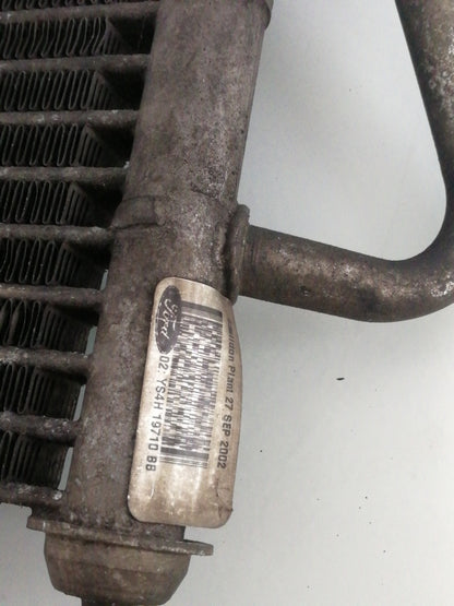 Condensatore aria condizionata ford focus (1998 > 2005) radiatore clima