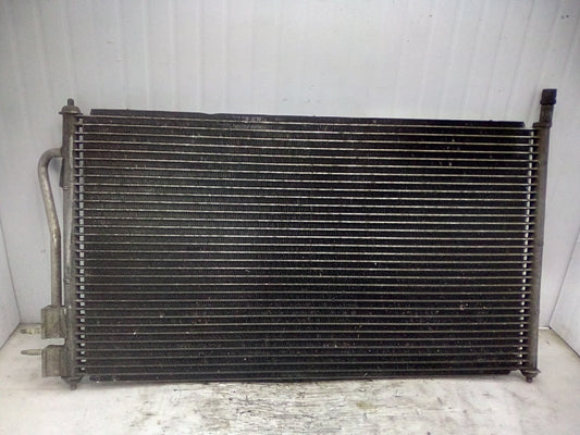 Condensatore aria condizionata ford focus ( 1998 > 2005) radiatore clima