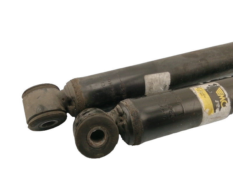 Ammortizzatori posteriori ford focus ( 2004 - 2011 ) 1681184 coppia