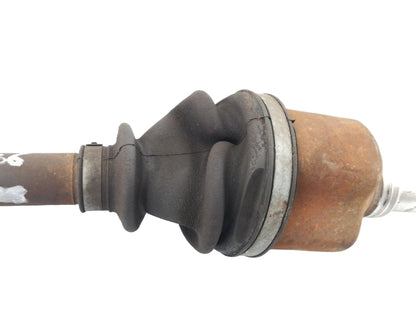 Semiasse anteriore sinistro ford focus 1.6 tdci (2004 - 2011)