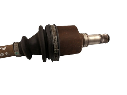 Semiasse anteriore sinistro ford focus 1.6 tdci ( 2004 - 2011 )