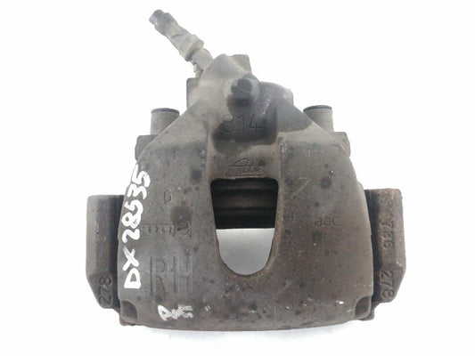 PINZA FRENO ANTERIORE DESTRA FORD FOCUS ( 2004 IN POI) 1682875 ORIGINALE