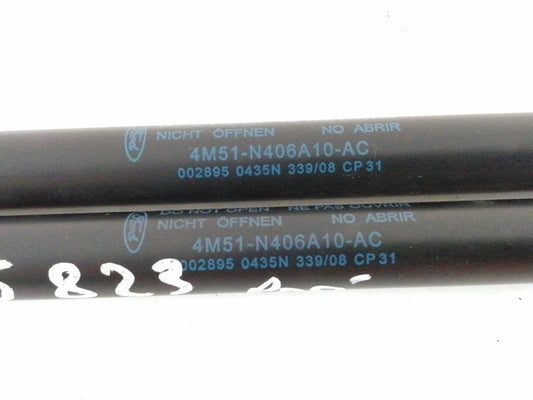 Ammortizzatori portellone posteriore ford focus sw (2008 > 2011) coppia
