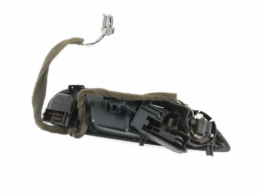 Maniglia porta interna ford fiesta ( 2008 > 2012 ) anteriore sinistra