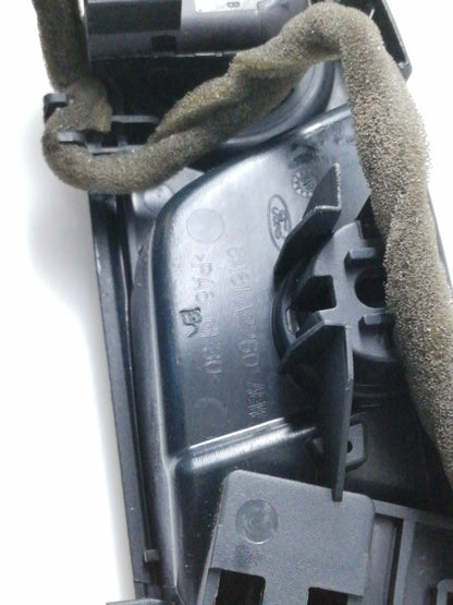 Maniglia porta interna ford fiesta ( 2008 > 2012 ) anteriore sinistra