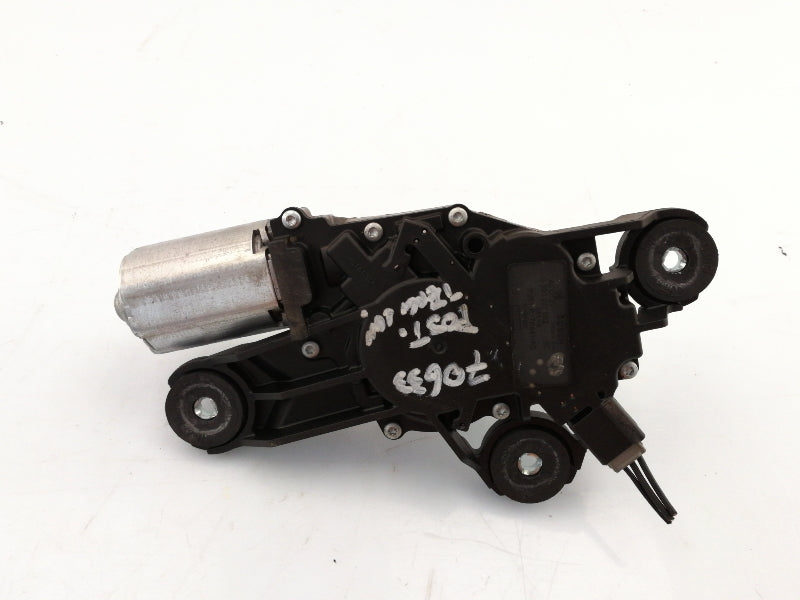 Motorino tergilunotto ford focus ( 2004 - 2011) 3m51-r17k441-ac posteriore