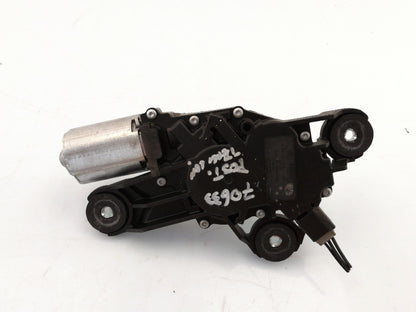 Motorino tergilunotto ford focus ( 2004 - 2011) 3m51-r17k441-ac posteriore