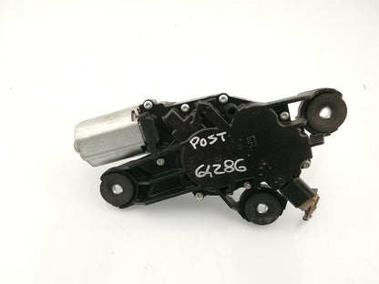 Motorino tergilunotto ford c-max ( 2003 - 2010) 3m51-r17k441-ae posteriore