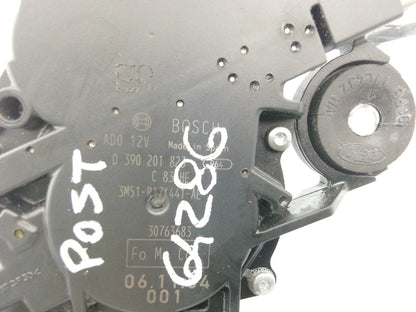 Motorino tergilunotto ford c-max ( 2003 - 2010) 3m51-r17k441-ae posteriore