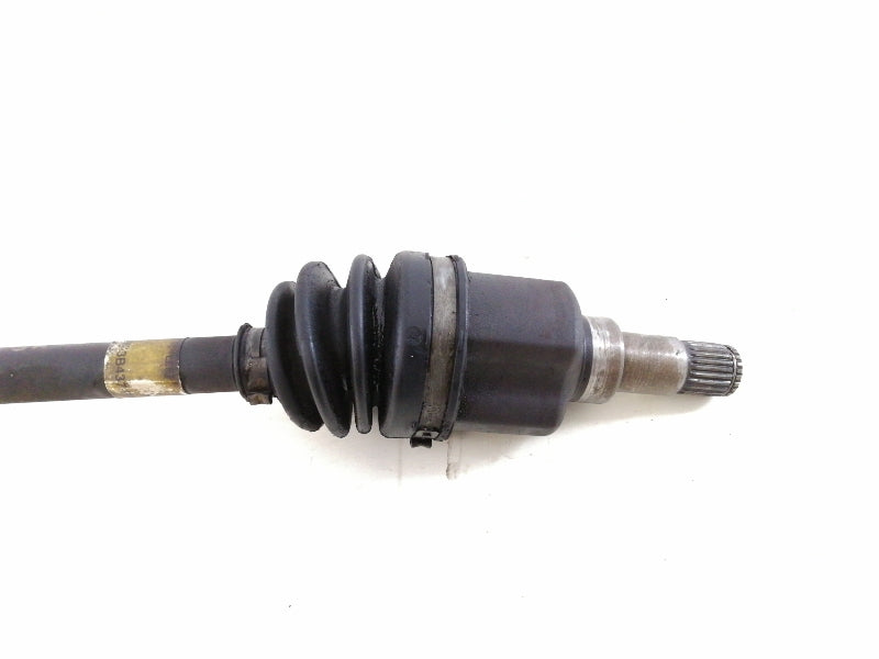 Semiasse anteriore sinistro ford fiesta 5 - 1.2 (2003 > 2008) 1697348