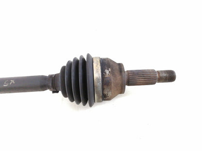 Semiasse anteriore sinistro ford fiesta 1.4 tdci (2002 > 2008) 1697491