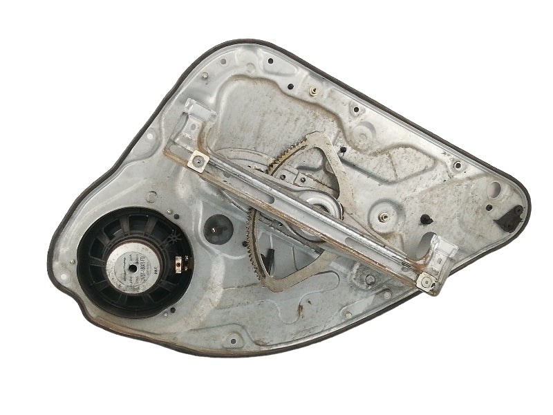 Alzacristallo manuale ford focus (2004 -2011) pannello porta posteriore