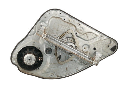 Alzacristallo manuale ford focus (2004 -2011) pannello porta posteriore