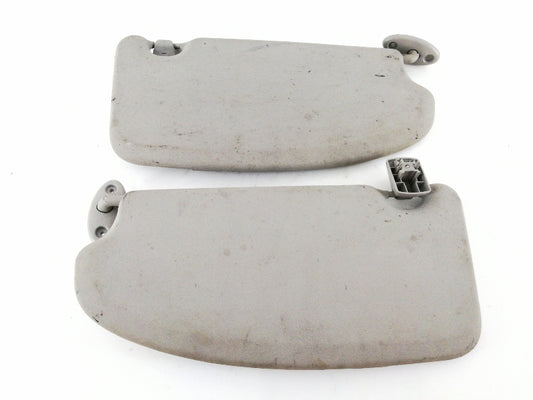 Alette parasole ford focus ( 2008 > 2011 ) coppia sinistra + destra 1700319