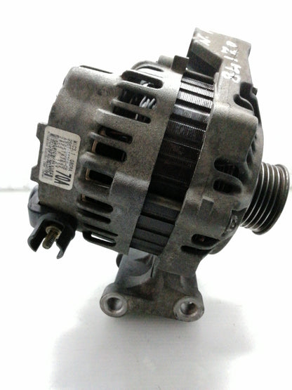 Alternatore ford fiesta 5 - 1.2 (2002 > 2008) a005ta7692 - 70 ah -