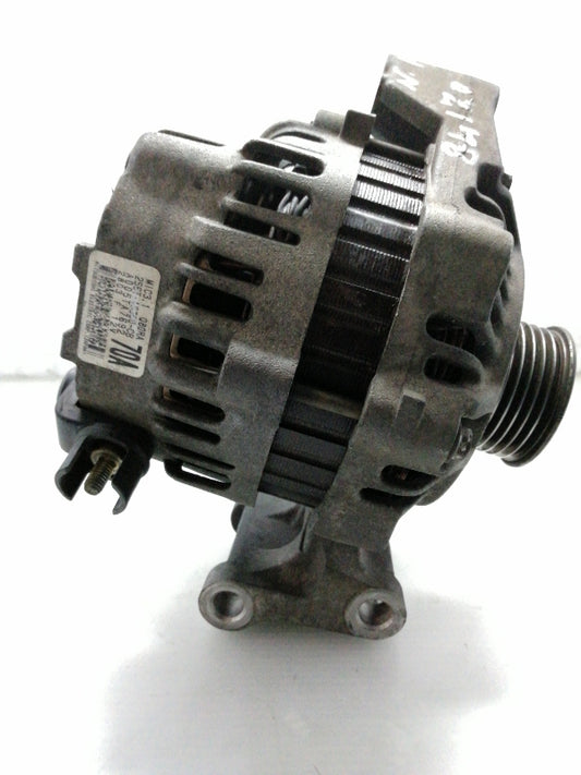 Alternatore ford fiesta 5 - 1.2 (2002 > 2008) a005ta7692 - 70 ah -