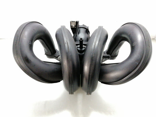 Collettore aspirazione toyota yaris 1.3 vvti ( 2002 > 2009) 1710123011