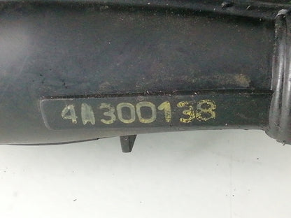 Collettore aspirazione aria toyota yaris 1.3 ( 2002 > 2009 ) motore 2szfe