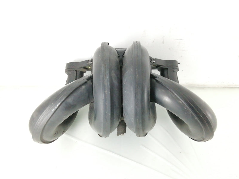 Collettore aspirazione aria toyota yaris 1.3 ( 2002 > 2009 ) motore 2szfe