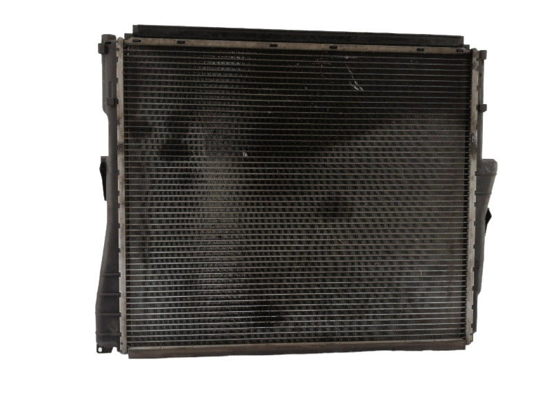 Radiatore acqua bmw x3 e83 - 2.0 di (2007 - 2011) 3403551 motore n47d20a