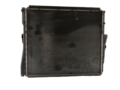 Radiatore acqua bmw x3 e83 - 2.0 di (2007 - 2011) 3403551 motore n47d20a