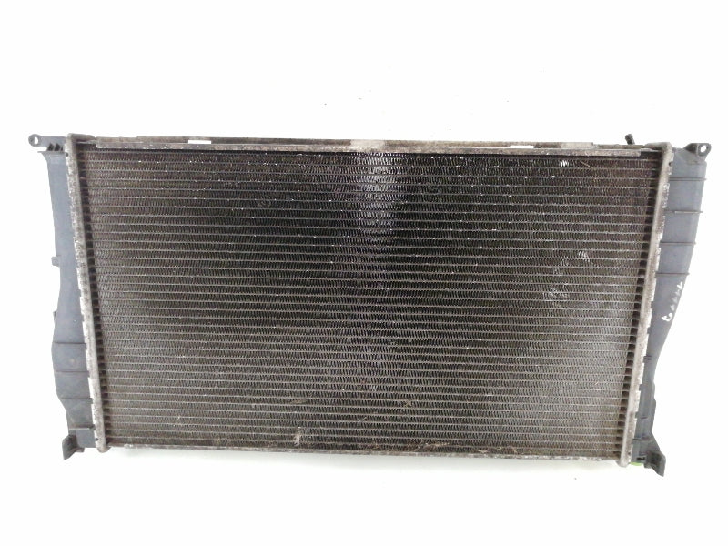 Radiatore acqua bmw serie 1 e87 e81 - 2.0 ( 2004 > 2012 ) 17117788903