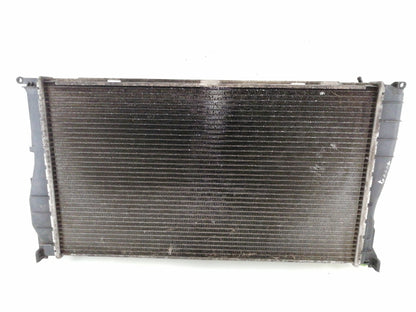 Radiatore acqua bmw serie 1 e87 e81 - 2.0 ( 2004 > 2012 ) 17117788903