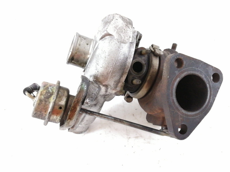 Turbina toyota avensis 2.0 d4d ( 1999 > 2003 ) 17201-27010 motore 1cdftv