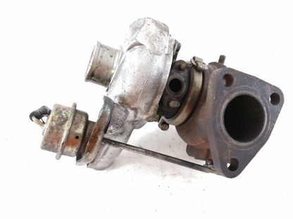 Turbina toyota avensis 2.0 d4d ( 1999 > 2003 ) 17201-27010 motore 1cdftv