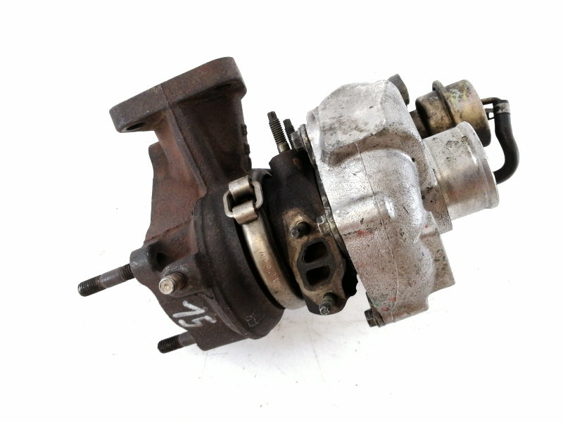 Turbina toyota avensis 2.0 d4d ( 1999 > 2003 ) 17201-27010 motore 1cdftv