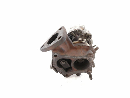 Turbina toyota avensis 2.0 d4d ( 1999 > 2003 ) 17201-27010 motore 1cdftv