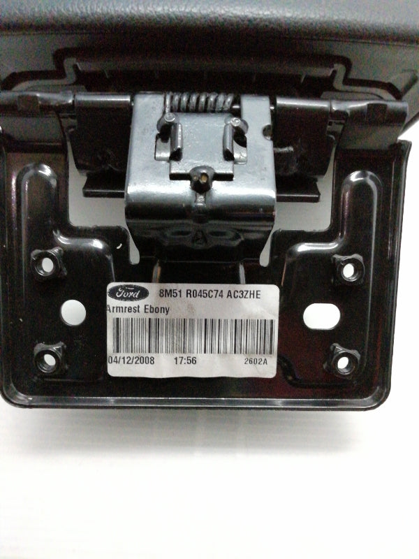 Bracciolo centrale ford focus (2008 > 2011) r045c74 tunnel originale