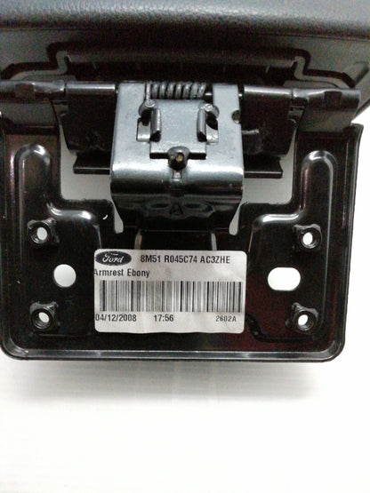 Bracciolo centrale ford focus (2008 > 2011) r045c74 tunnel originale