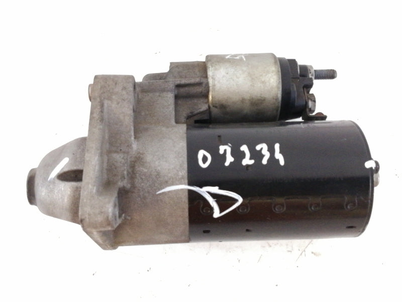 Motorino avviamento ford ka 1.2 ( 2008 > 2016 ) bosch 51873926a152