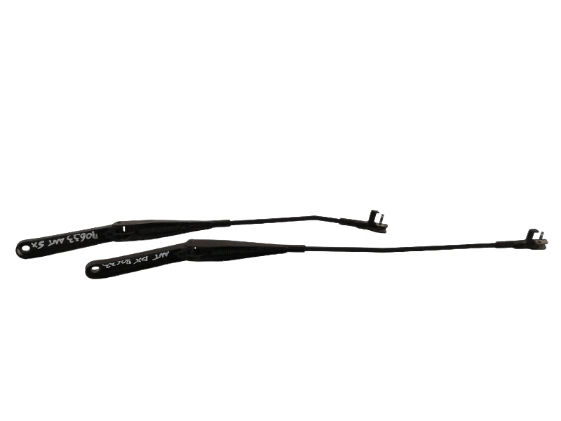 Coppia bracci tergicristallo ford focus ( 2004 - 2007 ) sinistro + destro