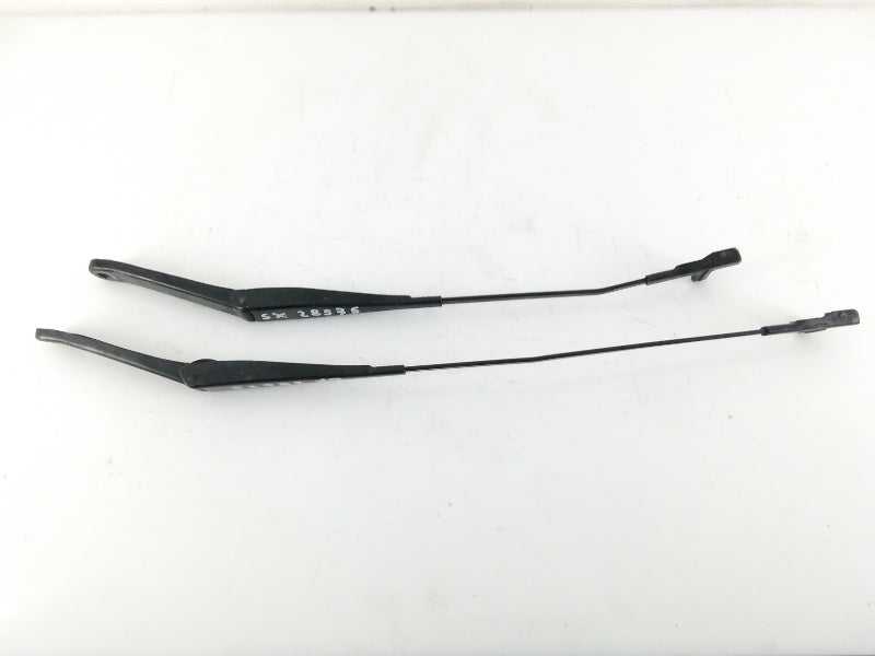 Coppia bracci tergicristallo ford focus ( 2004 - 2007 ) sinistro + destro