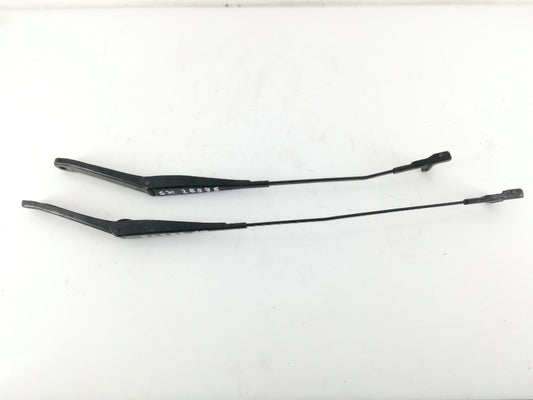 Coppia bracci tergicristallo ford focus ( 2004 - 2007 ) sinistro + destro