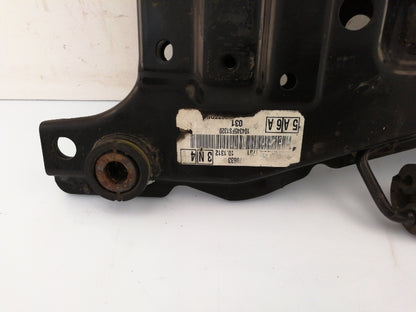 Assale anteriore ford focus (2004 - 2011) culla motore 1734687 originale