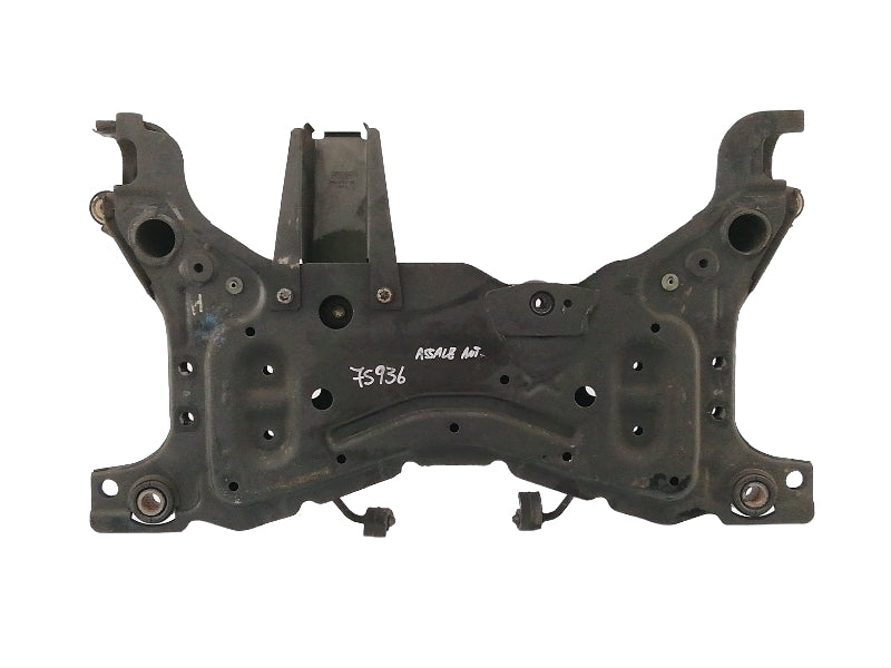 Assale anteriore ford focus ( 2004 - 2011 ) 1734687 culla motore originale