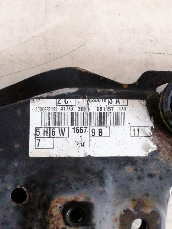 Assale anteriore ford focus (2004 - 2011) culla motore 1734687 originale