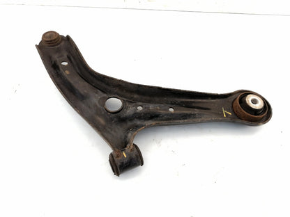 Braccio oscillante ford fiesta 6 ( 2008 in poi) 1737305 ruota anteriore